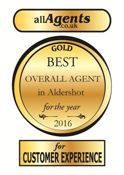 allAgentscouk Award