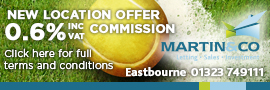 New Location Offer