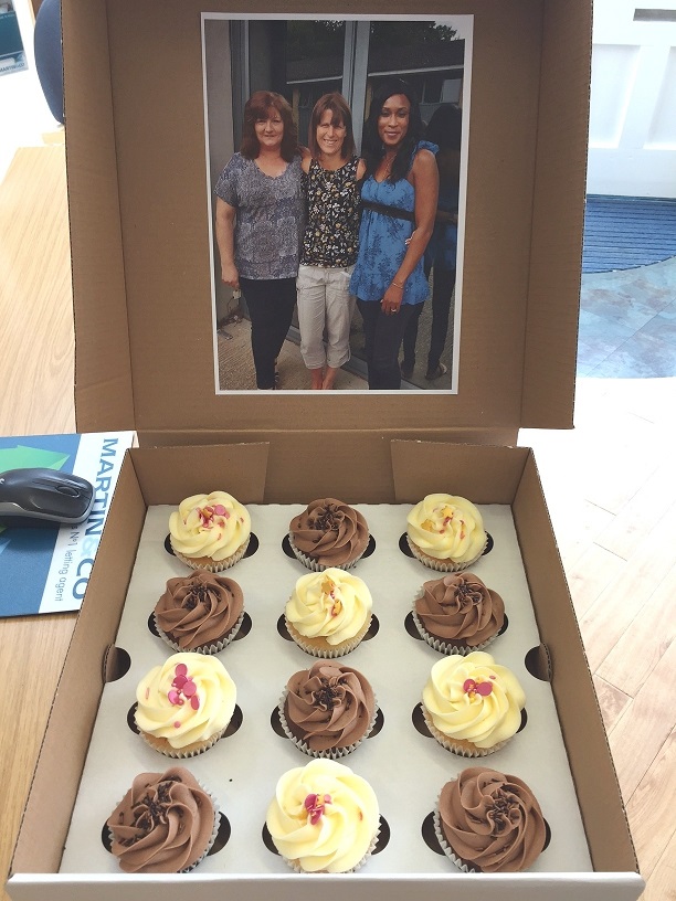 Friday treats resized
